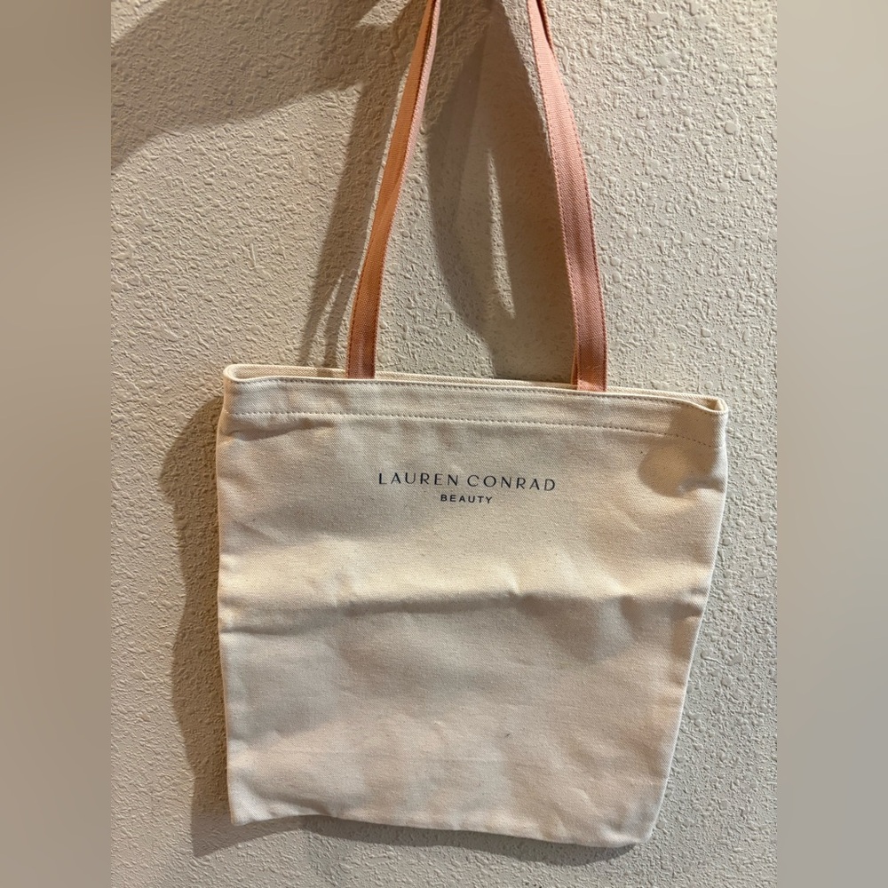 Lauren Conrad beauty bag